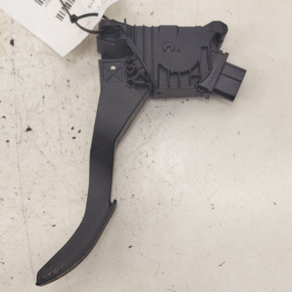 Volkswagen Golf Gas Pedal  2015 2016 2017
