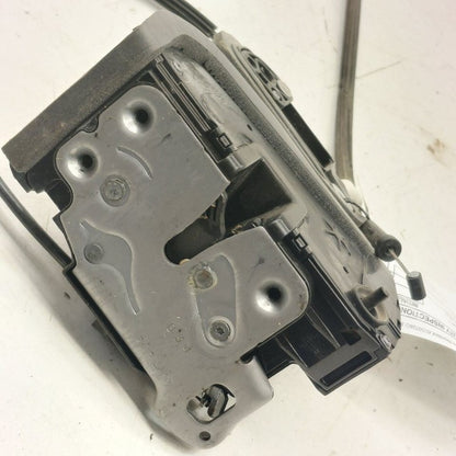 Chevy Volt Door Latch Lock Left Driver Rear  2019 2018 2017 2016 OEM