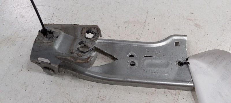 Honda Accord Hood Hinge Set Left and Right 2012 2011 2010 2009 2008 OE