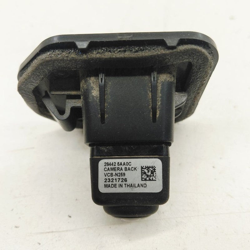 Rear Reverse Camera Projector In Gate Fits 15-19 Nissan Murano OEM