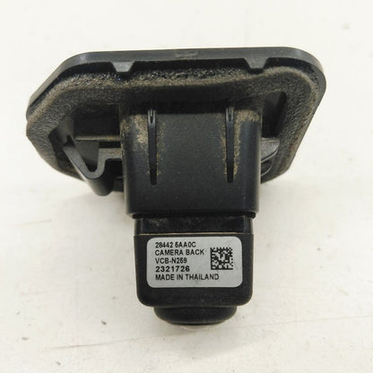 Rear Reverse Camera Projector In Gate Fits 15-19 Nissan Murano OEM