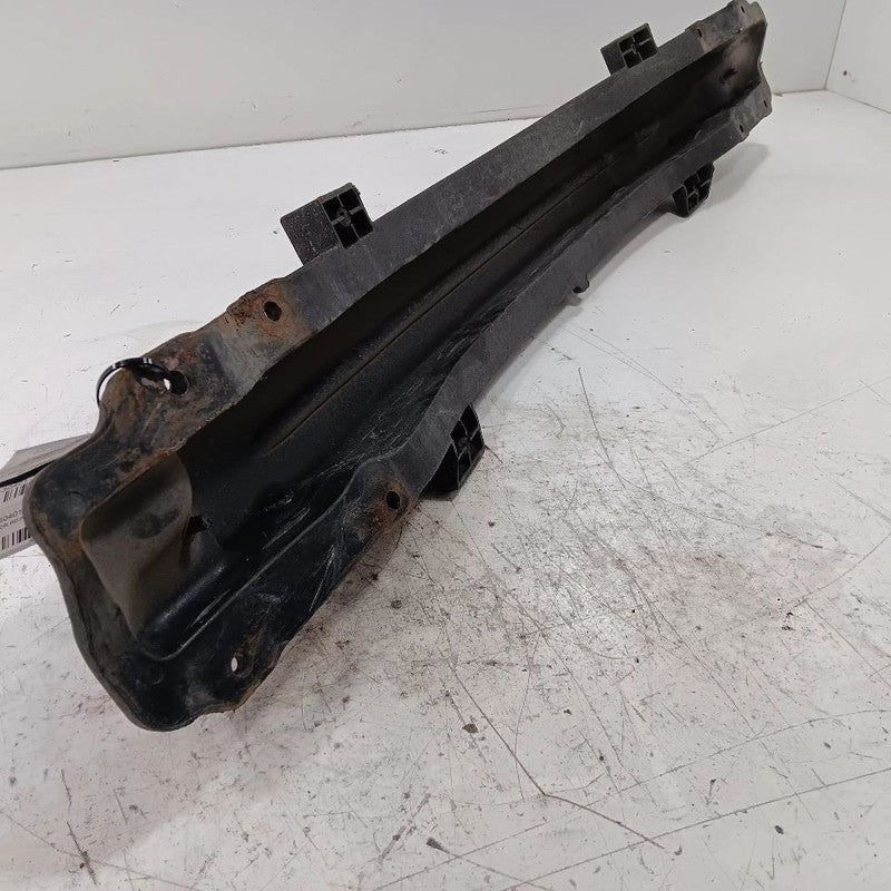 Rear Bumper Reinforcement Support Bar Sedan Fits 12-17 Hyundai Accent