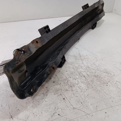 Rear Bumper Reinforcement Support Bar Sedan Fits 12-17 Hyundai Accent