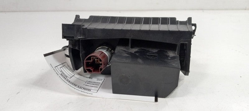 Cadillac CTS Storage Pocket 2010 2011 2012 2013 2014 OEM