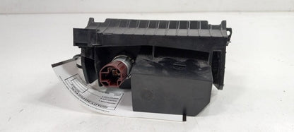Cadillac CTS Storage Pocket 2010 2011 2012 2013 2014 OEM