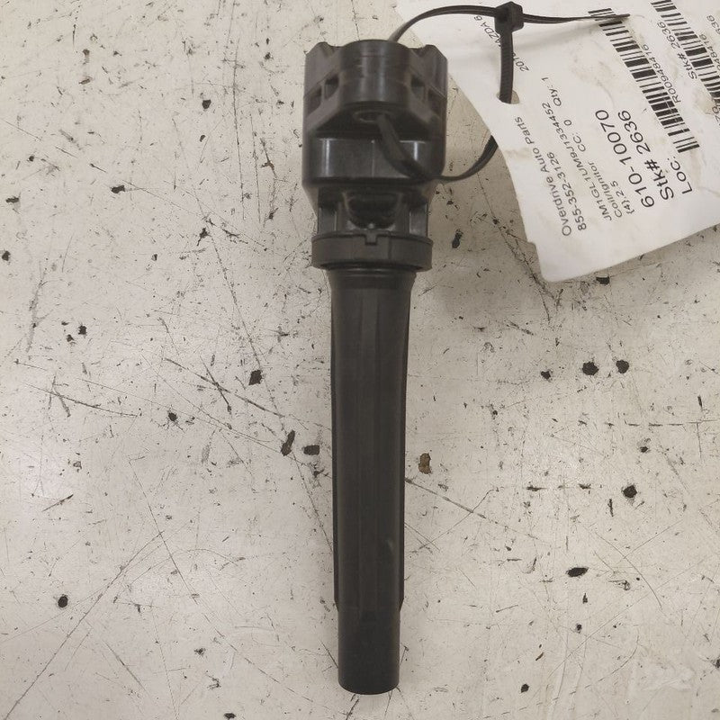 Coil Ignition Ignitor Naturally Aspirated Fits 18-23 Mazda CX-5