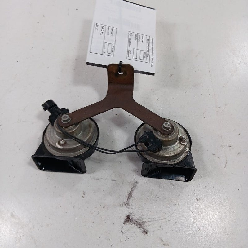 Jeep Cherokee Horn  2015 2016 2017