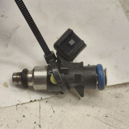 Fuel Injection Injector 3.2L Fits 18-22 Jeep Cherokee