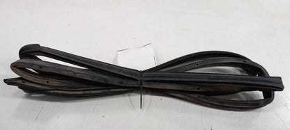 Subaru Legacy On Door Seal Rubber Right Passenger Front 2010 2011 2012