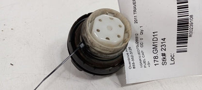 Chevy Traverse Gas Tank Fuel Cap 2009 2010 2011 2012 OEM