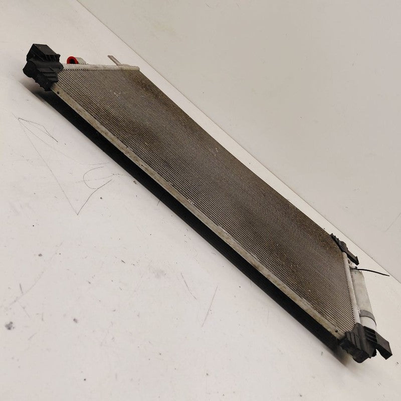 Air Conditioning AC Condenser Fits 16-23 Nissan Maxima OEM