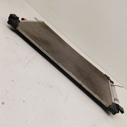 Air Conditioning AC Condenser Fits 16-23 Nissan Maxima OEM