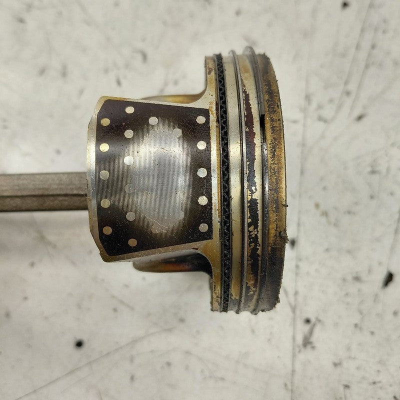 Honda Clarity Single Piston With Connecting Rod   1.3 2018 2019 2020