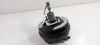 Power Brake Booster Without Pre-System Fits 17-19 IMPREZA  OEM