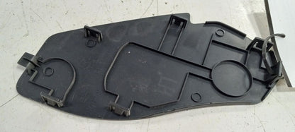 Nissan Versa Dash Side Cover Left Driver Trim Panel 2007 2008 2009 2010 2011
