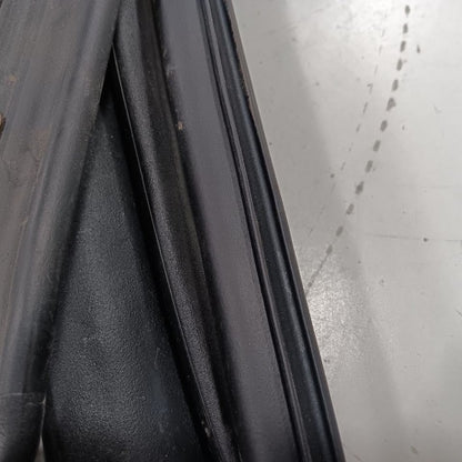 Kia Sportage On Door Seal Rubber Left Driver Rear Back  2022 2021 2020 2019 2018