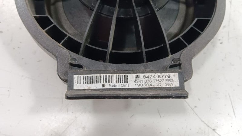 Buick Encore Speaker Left Rear 2016 2017 2018 2019