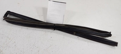 Mazda 6 Door Glass Window Seal Rubber Left Rear Back 2009 2010 2011 20