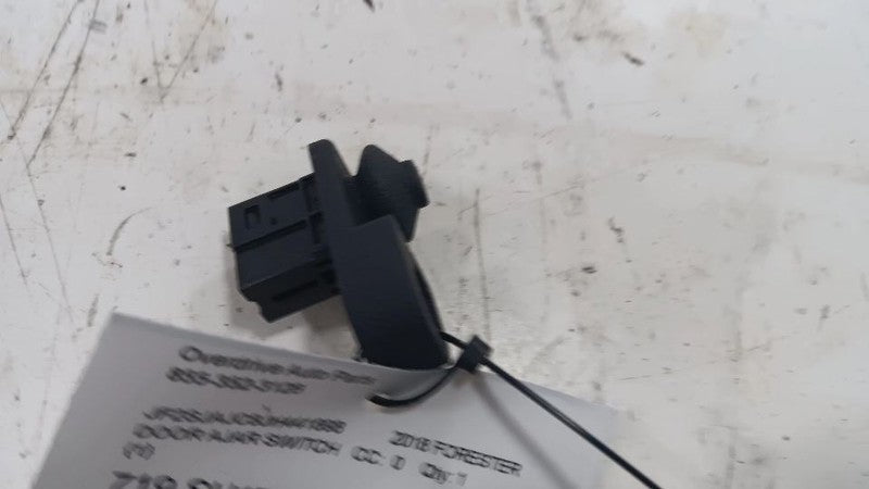 Subaru Forester Door Ajar Switch Door Open Dome Light Switch  2017 201
