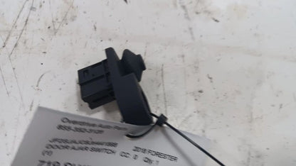 Subaru Forester Door Ajar Switch Door Open Dome Light Switch  2017 201