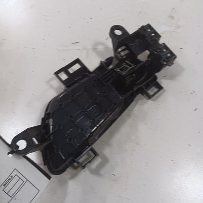 Honda Civic Door Handle Right Passenger Rear Interior Inside 2016 2017 2018 2019