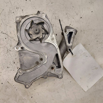 Coolant Water Pump Fits 16-18 Kia Sedona