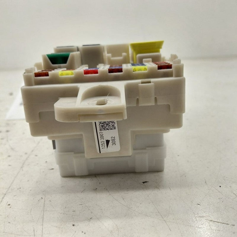 Mitsubishi Mirage Cabin Fuse Box Interior Inner Under Dash  2024 2023 