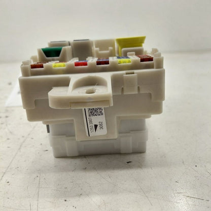 Mitsubishi Mirage Cabin Fuse Box Interior Inner Under Dash  2024 2023 