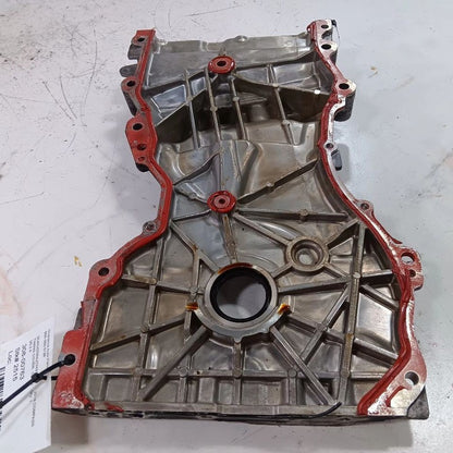 Timing Cover 2.4L Fits 14-23 Jeep Cherokee OEM