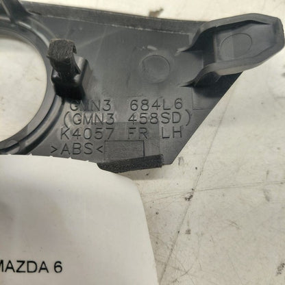 Mazda 6 Window Switch Bezel Trim Left Front 2016 2015 2014
