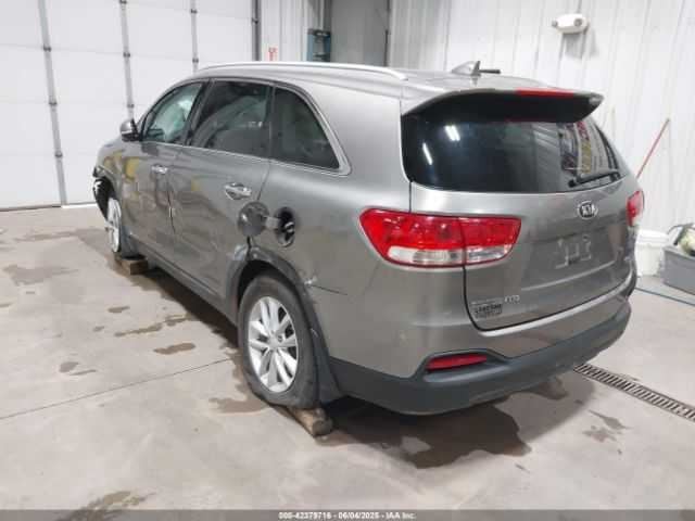 Kia Sorento Passenger Right Front Fender Corner Trim {86190C5000} 2018 2017 2016