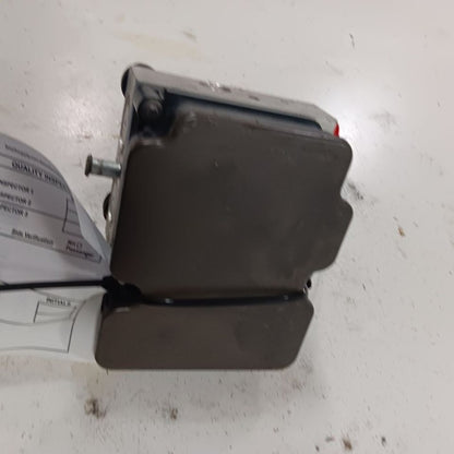 Anti-Lock Brake Part With Forward Collision Warning Fits 19-22 Chevy M