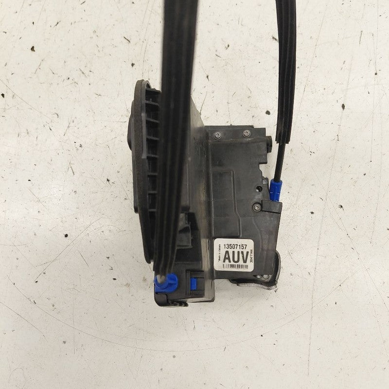 Chevy Volt Door Latch Lock Left Driver Front  2016 2017 2018 2019