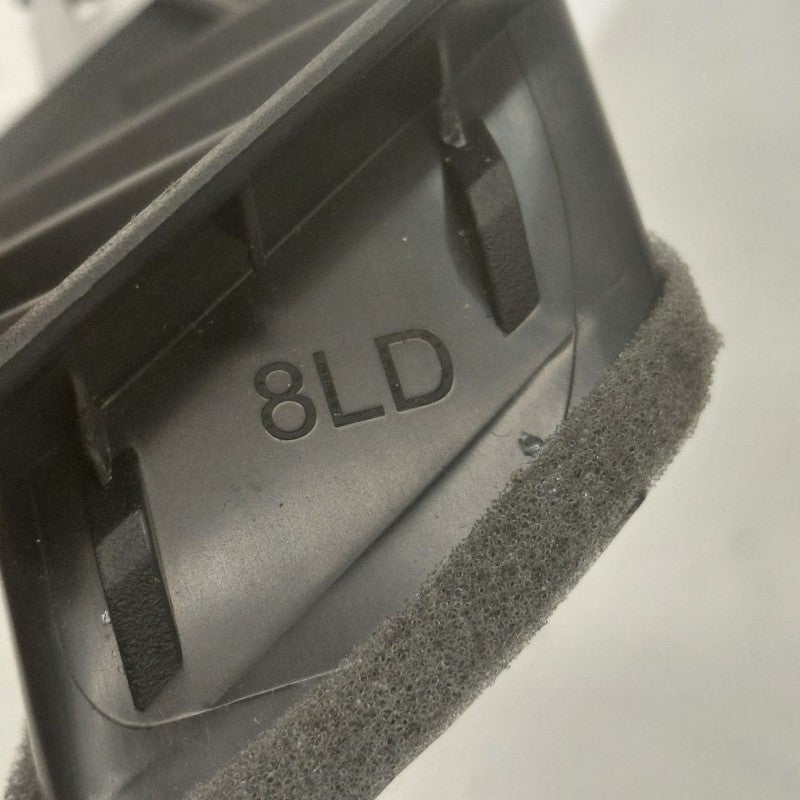 Lexus NX350 Defrost Vent Left Driver Side  2022 2023 2024 2025