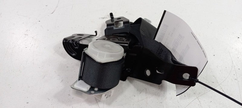 Subaru Legacy Seat Belt Strap Retractor Right Passenger Rear Back 2015 2016 2017