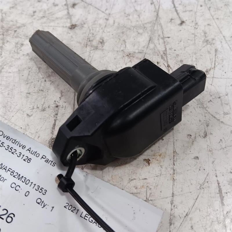 Coil Ignition Ignitor 2.5L Fits 20-24 Subaru Legacy