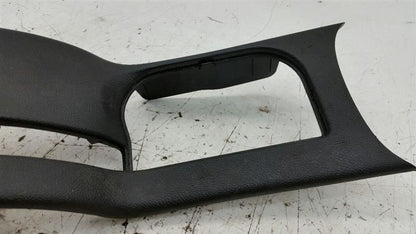 Chevy HHR Parking Brake Bezel Emergency Handle Lever Trim 2008 2009 2010 2011