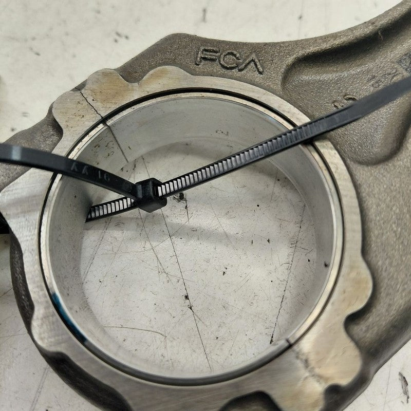 Alfa Romeo Stelvio Single Piston With Connecting Rod   2018 2019 2020 