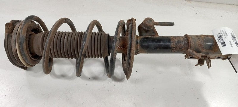 Passenger Right Strut Front VIN J 1st Digit Japan Built Fits 12-15 ROG