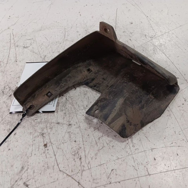 Legacy Outback Mud Flap Splash Rock Guard Right Passenger Side Rear  2