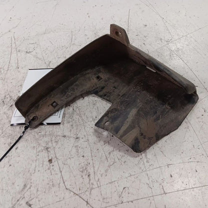 Legacy Outback Mud Flap Splash Rock Guard Right Passenger Side Rear  2