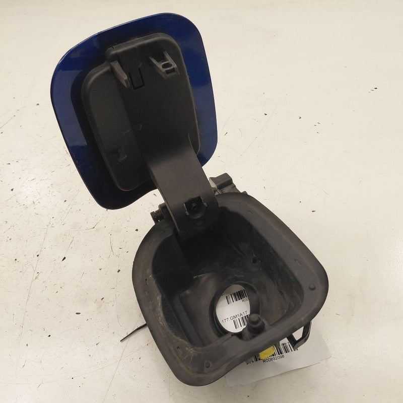 Chevy Volt Fuel Filler Door Gas Cap Cover Lid  2016 2017 2018 2019
