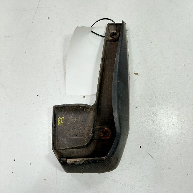 Honda Civic Mud Flap Splash Rock Guard Right Passenger Side Rear  2018