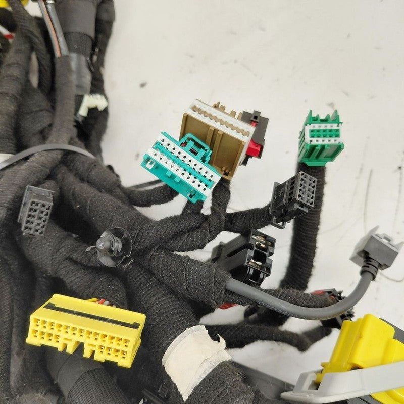 Buick Encore GX Dash Wire Wiring Harness  2020 2021 2022 2023