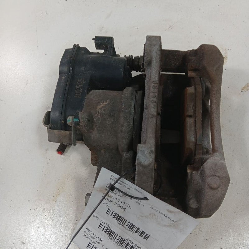 Driver Left Front Brake Caliper Fits 20-23 Buick Encore GX