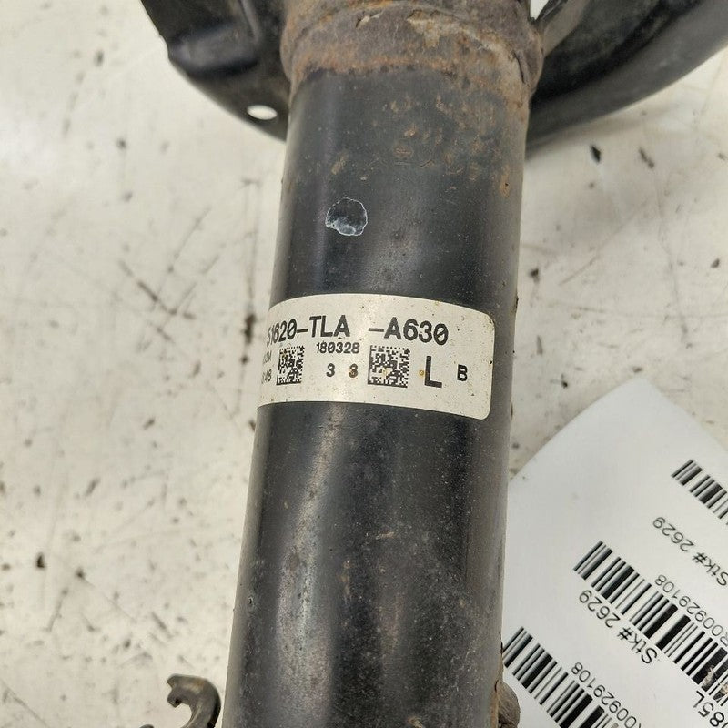 Driver Left Strut Front AWD Fits 17-19 Honda CR-V