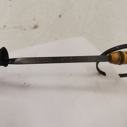 Cadillac XTS Engine Oil Dipstick      3.6 2016 2017 2018