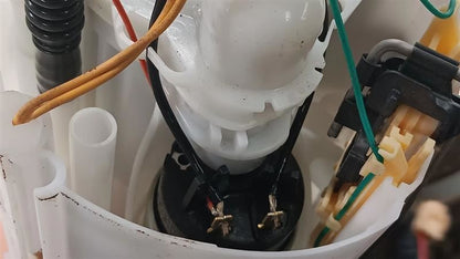 170404BA0C Gas Fuel Pump Assembly 2.5L VIN 5 1st Digit Fits 14-20 ROGUE