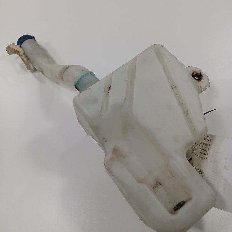 Windshield Washer Fluid Reservoir 4 Door L Model Fits 14-17 FIAT 500 O