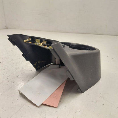 Chevy Volt Rear Cup Holder  2016 2017 2018 2019